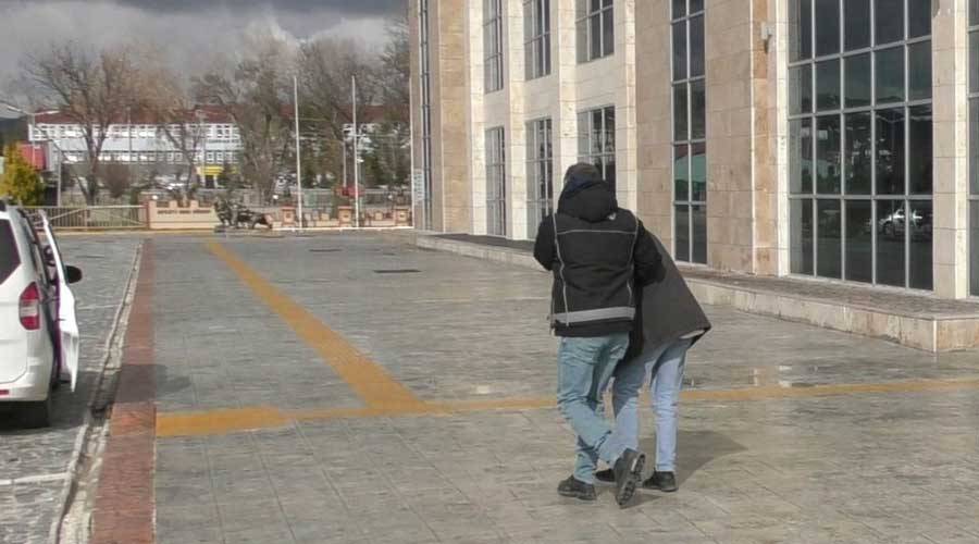 Uşak'ta 27 bin 271 kişiye kimlik sorgulaması yapıldı 4