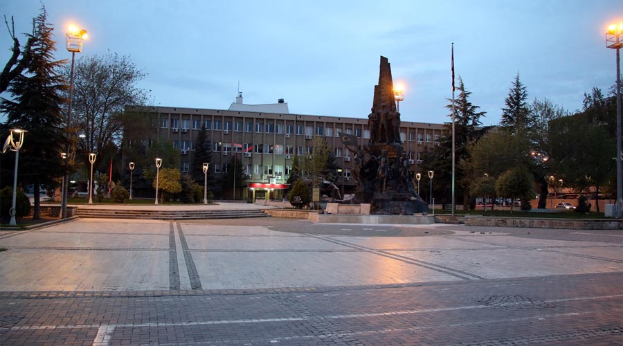 Uşak Nerede, Uşak’a Nasıl Gidilir?