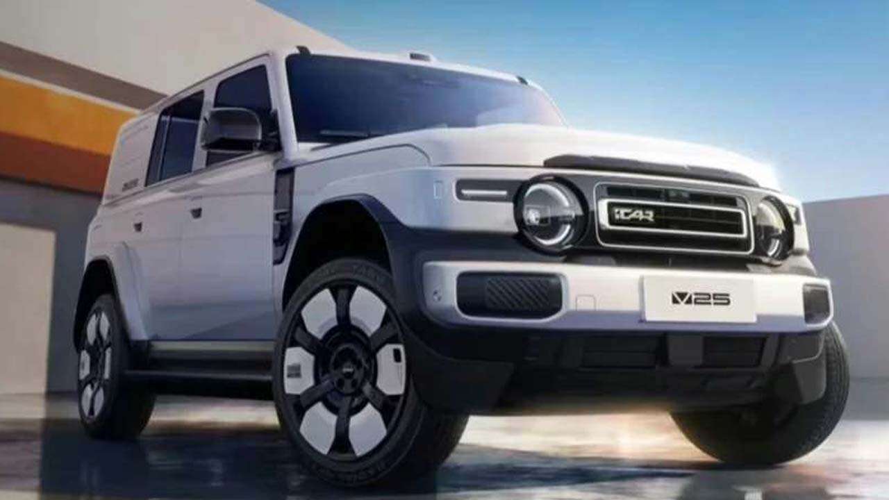 Chery'nin 1.52 Litre Yakan 1 Milyonluk SUV'u Ön Satışta
