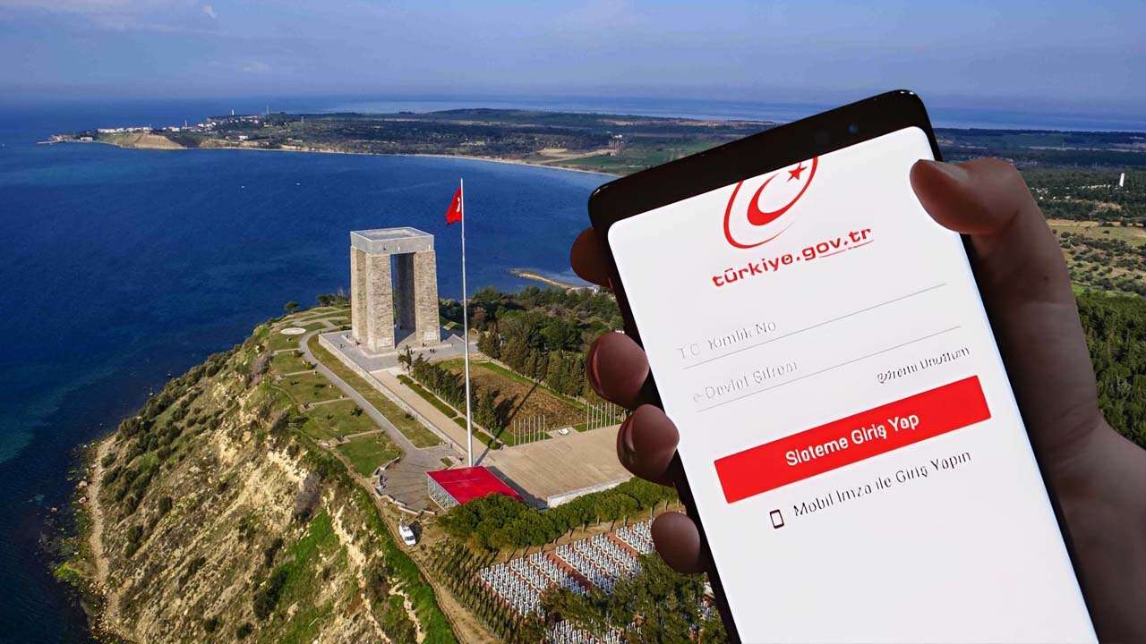MSB Şehit Bilgisi Sorgulama Ekranı, Dedem Nerede Şehit Oldu?