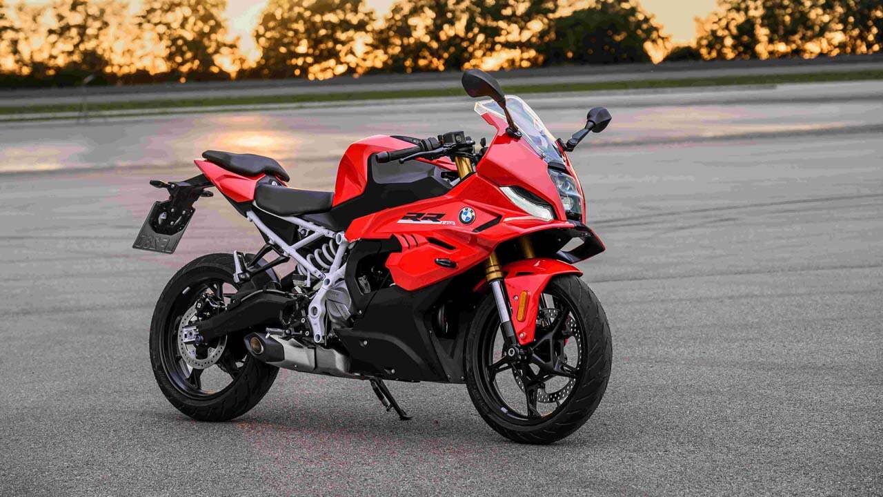 BMW F 450 RR, Mayıs 2027'de Türkiye'de Satışa Çııkıyor