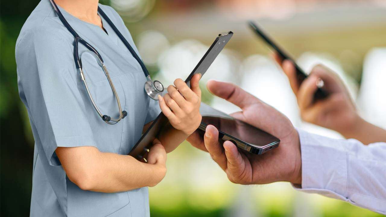 Hastalar Tıbbi İşlemlere SMS İle Onay Verebilecek