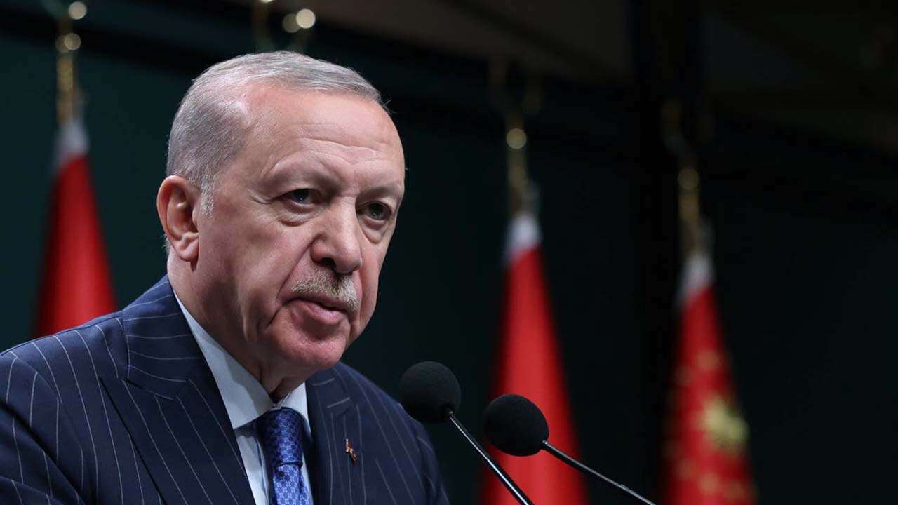 Milyonlarca Emekliyi İlgilendiriyor, Erdoğan Yıl Sonunu İşaret Etti