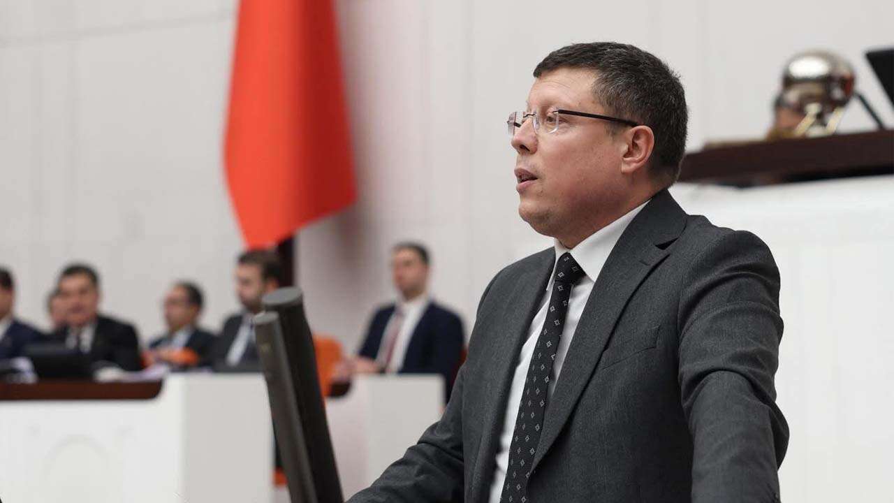 Fahrettin Tuğrul'dan Cumhuriyet'in 103. Yılında Kararlılık Mesajı