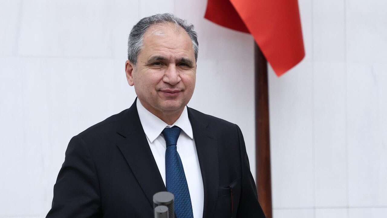 İsmail Güneş'ten Cumhuriyet'in 103. Yılında Birlik ve Beraberlik Çağrısı
