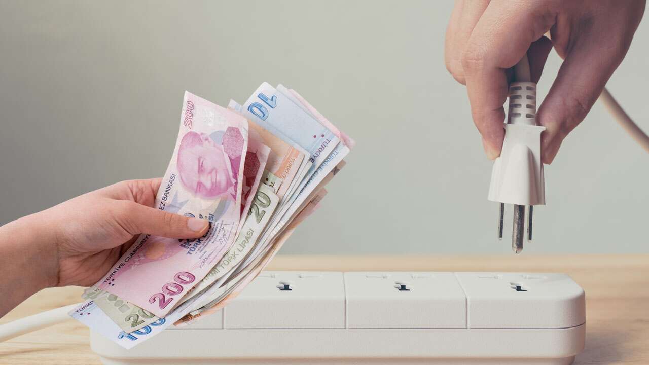 Elektrikte Destek Sınırı Daraldı, Kimler Daha Fazla Ödeyecek?
