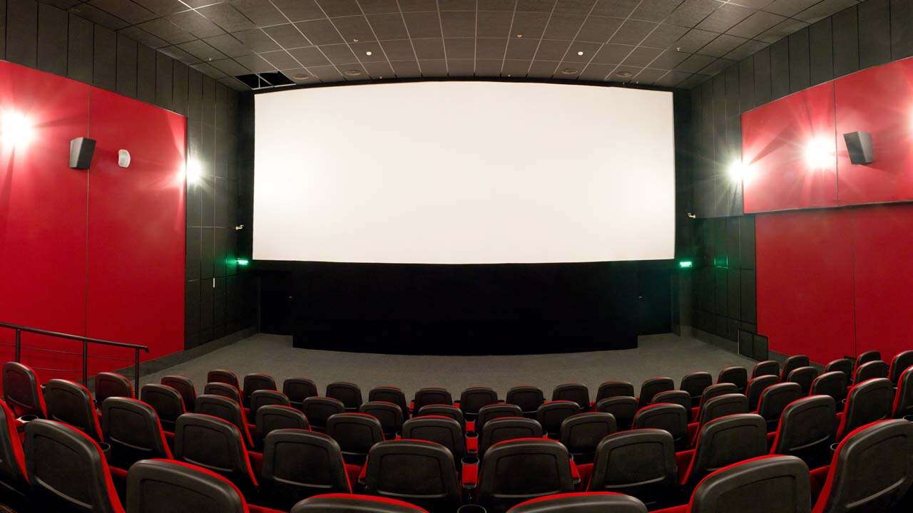 Uşak’taki Sinemalarda 31 Ekim ve 1 Kasım'da Vizyonda Hangi Filmler Var?