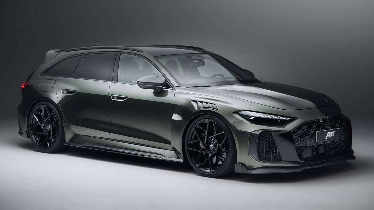 Sadece 130 Tane Üretilecek Olan Audi RS5-R'nin Fiyatı Belli Oldu