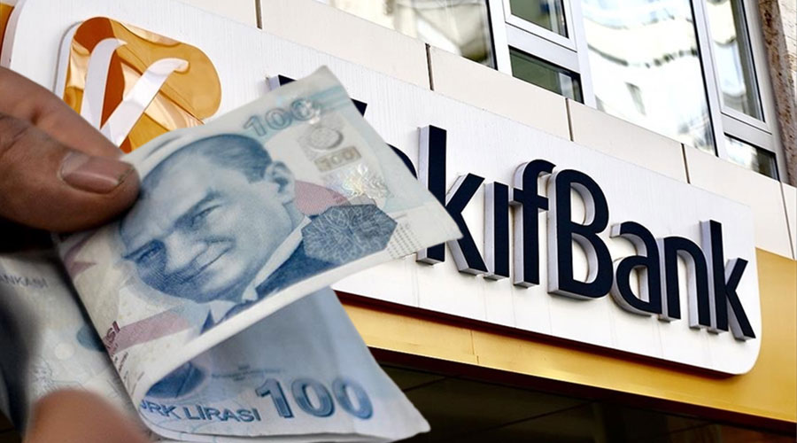 Emekli, memur, özel sektör... Vakıfbank'tan 125.000 TL ihtiyaç kredisi verilecek!