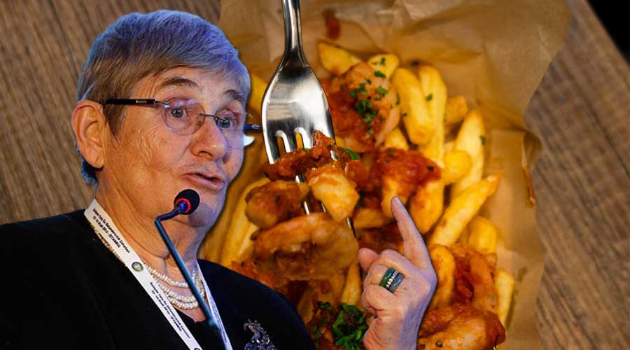 Prof. Dr. Canan Karatay uyardı! Uzun ve sağlıklı yaşamak için bunlardan uzak durun
