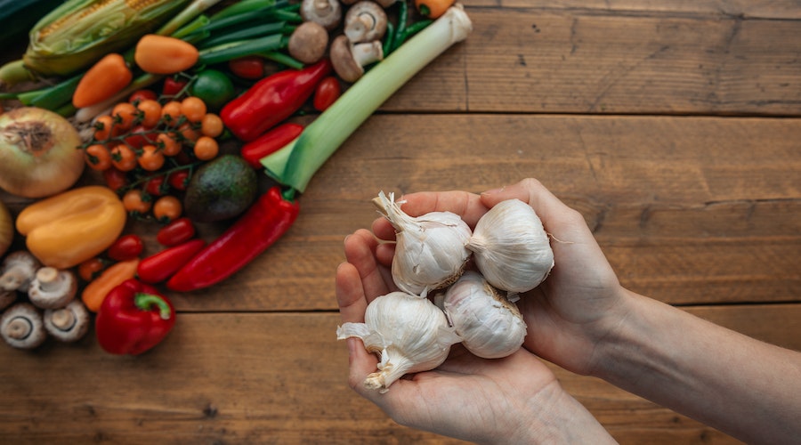 Her hastalığa şifa doğal antibiyotik! Hastalıklara iyi gelen besinler neler?