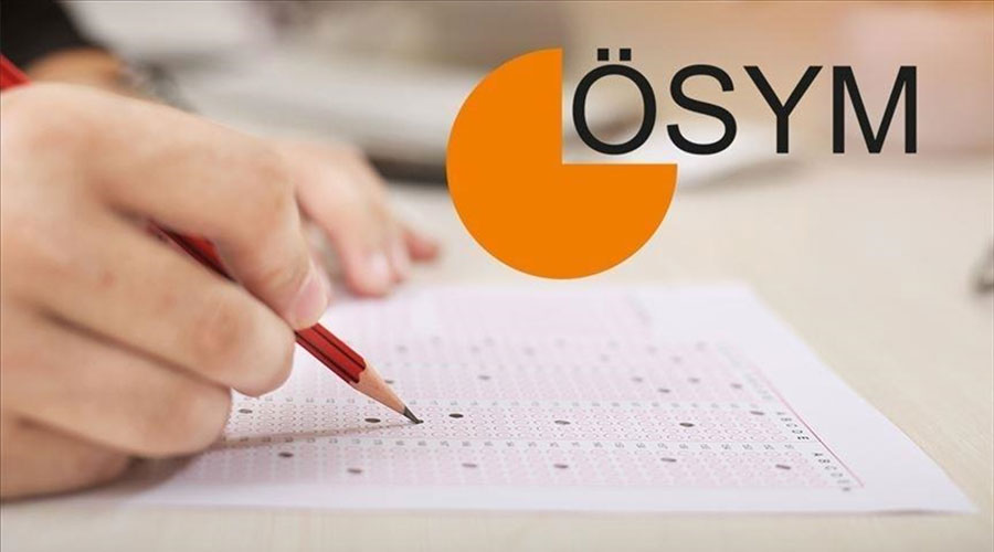 ÖSYM duyurdu: ALES sonuçları açıklandı