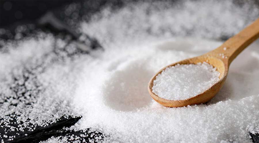 Yeteri kadar tüketilmezse ölüm riskini yüzde 80 artırıyor! Kim ne kadar tuz yemeli?