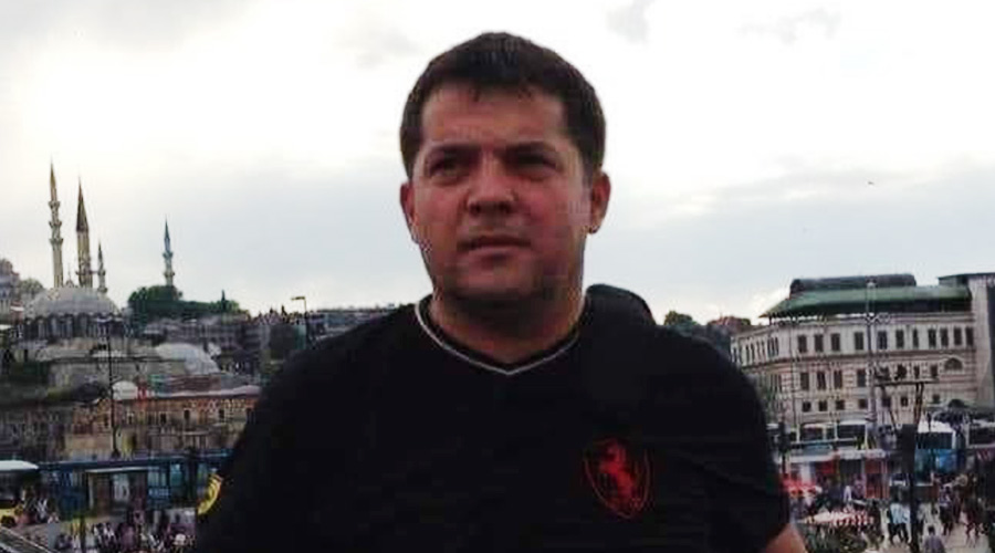 Uşak’ın tanınmış ismi Hüseyin Demirdöğer kalbine yenildi