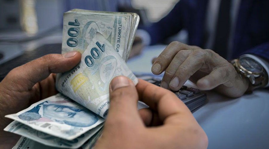 SGK’dan Toplu Para Ödemesi Alma Şansı: 4 Bin TL’den 115 Bin TL’ye Kadar Değişiyor