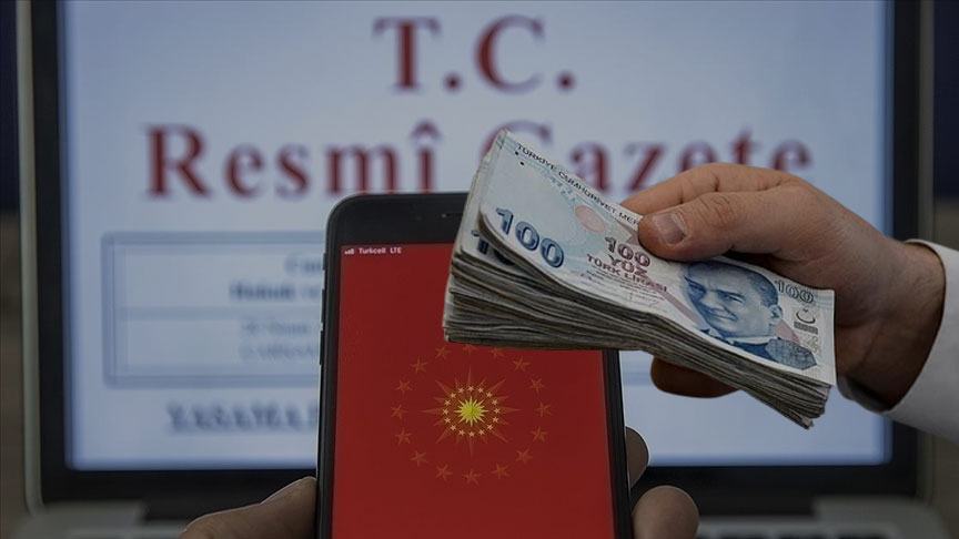 EYT Resmi Gazete'de yayımlanarak resmen yürürlüğe girdi!