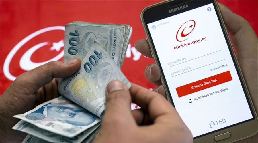 EYT emeklilik hakkı yazısı nasıl alınır? e-Devlet EYT emeklilik başvurusu