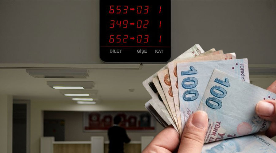 Bankalar ne zaman açılıyor? 9 Nisan Salı resmi işlem yapılabilecek mi?