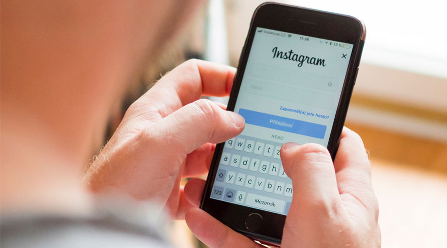 Instagram'da Engellendiğimi Nasıl Anlarım?