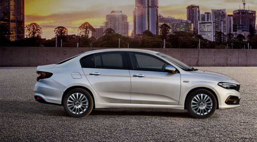 Fiat sıfır km Egea modellerinde mart ayına özel 1.99 faizli kredi fırsatı sunuyor!