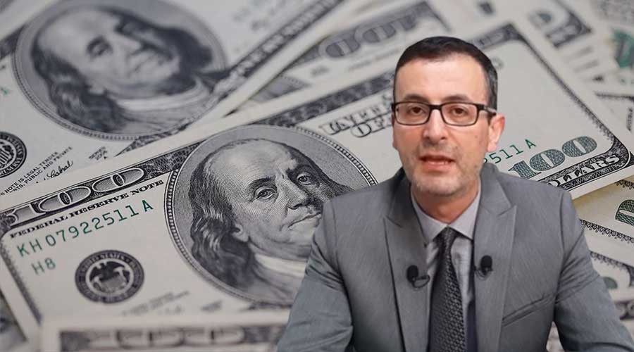 Ekonomist Evren Devrim Zelyut FED’in hamlesini yorumladı! Dolar kuru için kötü haber