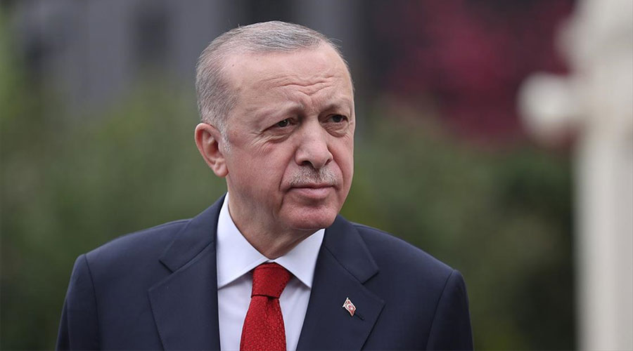 Seçim 14 Mayıs 2023 tarihinde yapılacak
