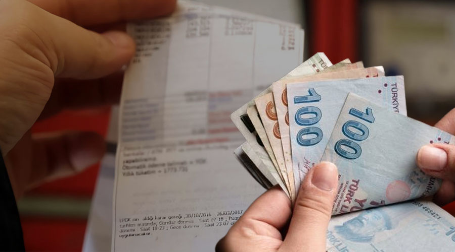 O aletler faturaları katlıyor! Elektrik faturası bedelleri nasıl düşürülür?