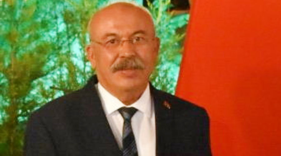 Uşak Emniyeti Yasta! Hastaneden acı haber geldi