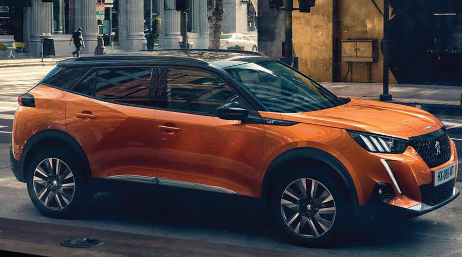 2023 model Peugeot sahibi olmak artık daha kolay! 0.99 faizli taşıt kredisi kampanyası