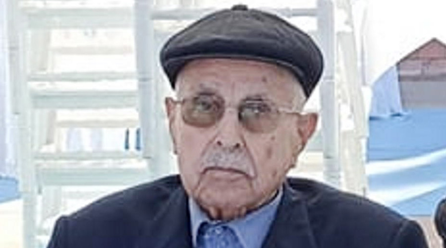 Uşak iş dünyasının acı kaybı: Mehmet Polat vefat etti