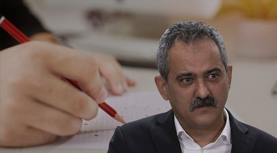 Bakan Özer 2023 LGS’nin  zaman yapılacağını açıkladı!