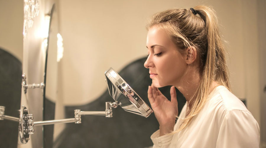 Seboreik Dermatit Doğal Çözüm Yolları Nelerdir?