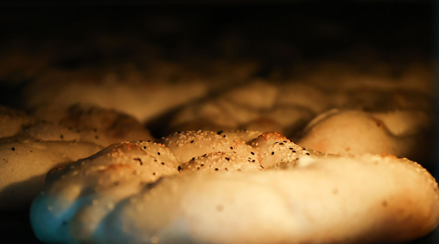 Uşak’ta Ramazan pidesinin fiyatı yarı yarıya düştü