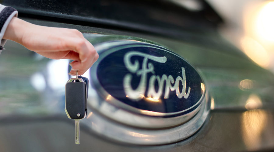 Araç alımında yeni dönem! Ford peşin alıma ve takasa özel indirim uygulayacak!
