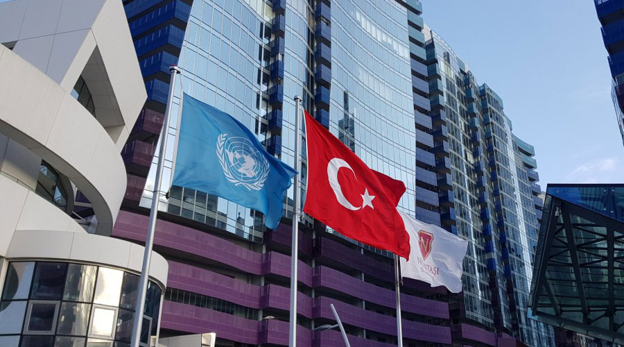 Nişantaşı Üniversitesi Nerede? Hangi Bölümler Var?
