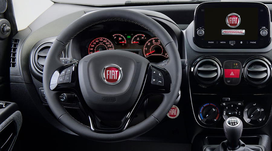 Fiat 2023 Mart Fiorino fiyat listesini duyurdu! 353 bin liraya sıfır km Fiorino!