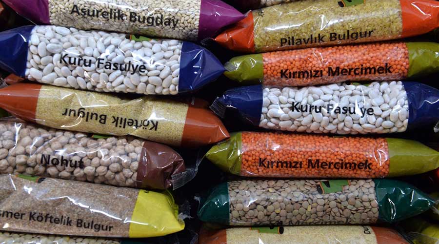 Ramazan’ın bereketi her sofraya gelecek! Migros, Şok, Bizim market Ramazan erzak paketleri