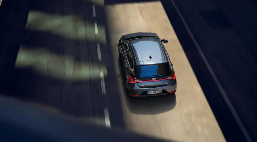 Hyundai i20 fiyatı düştü! i20’ye özel 50 bin TL 0.99 faizli kredi fırsatı!