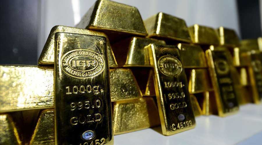 Gram altın alanların yüzü güldü! 1.200 TL rekor kıran gram altın yükselir mi?