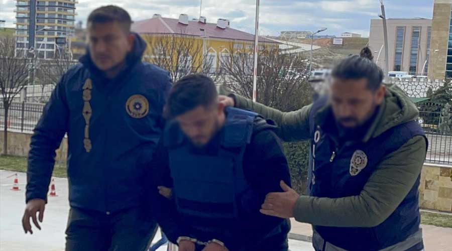 Uşak'taki gece kulübü cinayetinde flaş gelişme!