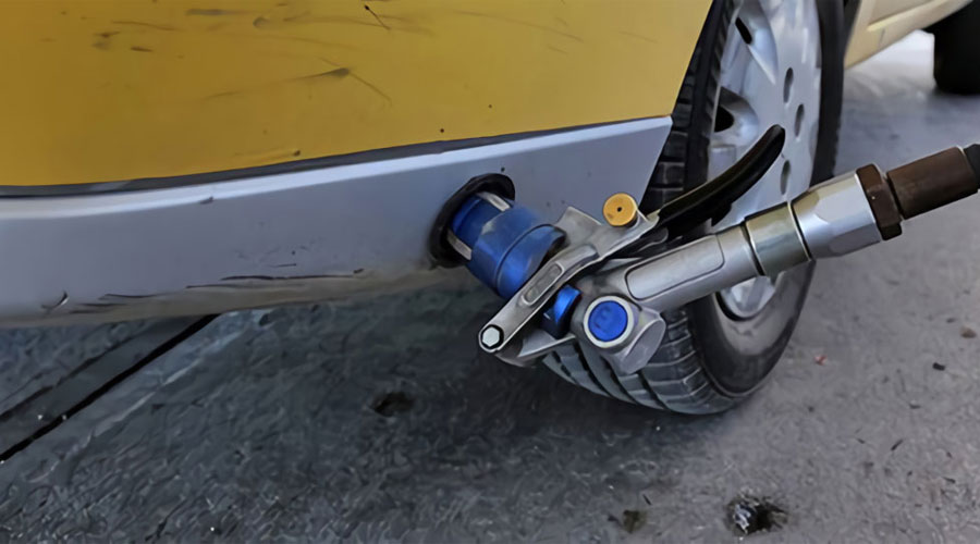 LPG otogaz motorin alanlar dikkat! 250 TL üzerine 75 TL indirim elde edebilirsiniz!