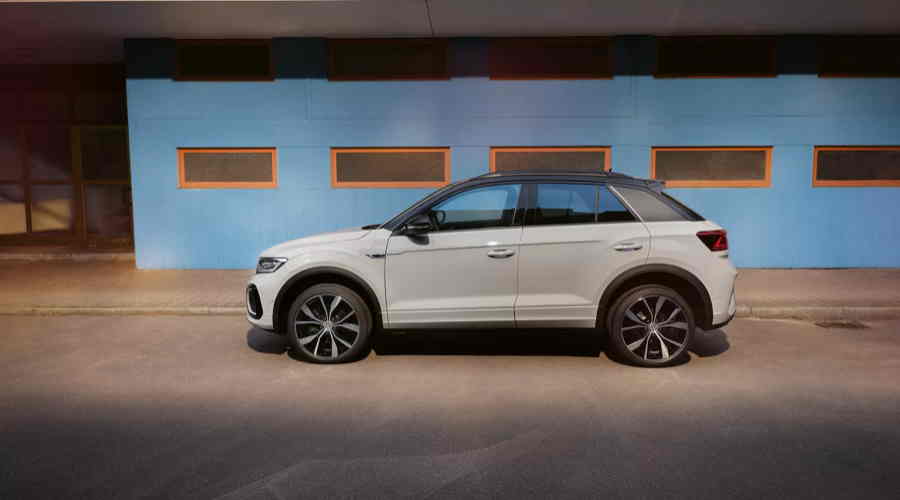 Volkswagen'in T – ROC modeli sadece Duster fiyatına satılacak