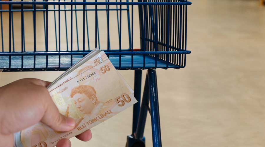 200 TL'ye varan gıda desteği o bankadan ödenecek! Kasap, şarküteri, manav… 31 Mayıs’a kadar geçerli!