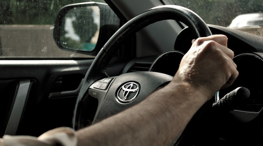 Toyota'nın o modeli 571.200 TL'den satışa çıkıyor!