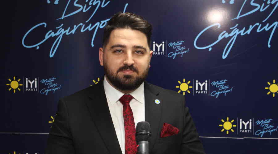 İYİ Parti Milletvekili Aday Adayı Başaltın; “Hem genel hem de yerel sorunları iyi biliyorum”