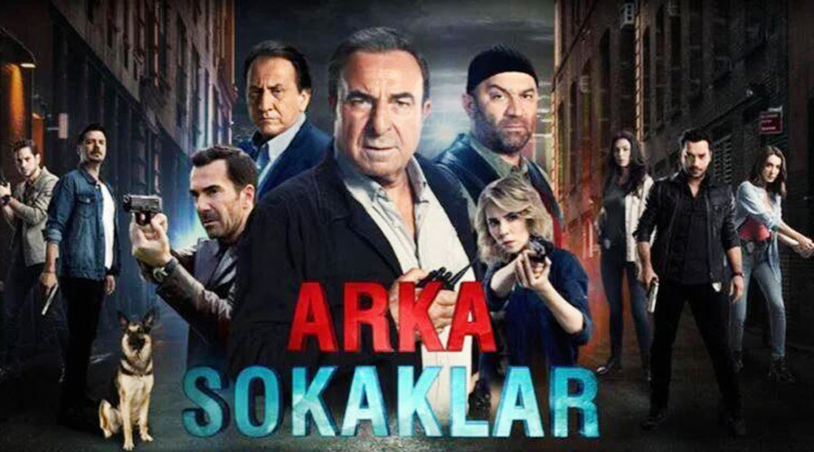 Arka Sokaklar dizisi sete çıkmaya hazırlanıyor! Kadroda o isim yok!