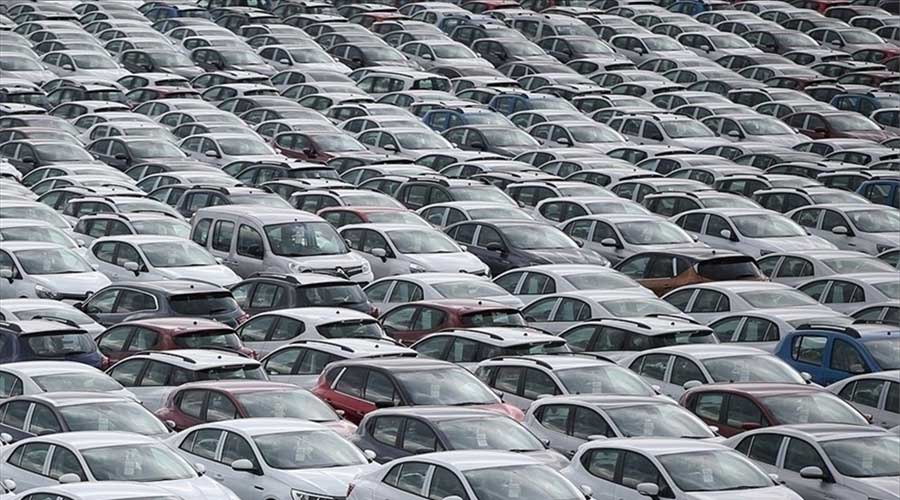 Sıfır kilometre araç fiyatları kritik eşiği geçti: 896 bin TL'nin altında araç kalmadı