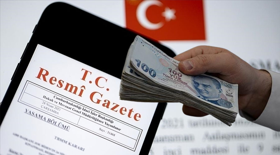 Resmi Gazete'de yayımlandı! BES'te herkesi ilgilendiren değişiklik! Uygun kredi imkanı geliyor!