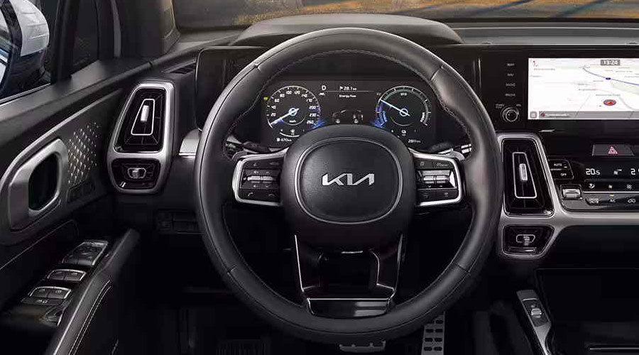 Kia Temmuz 2023 fiyat listesi: En az 20 bin TL'lik fiyat farkı açıklandı
