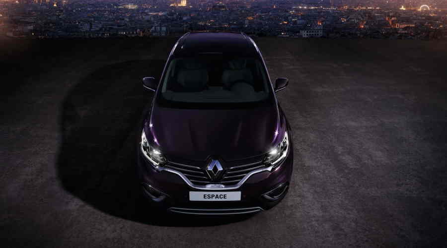 Renault’tan efsaneye dönüş! Devasa Escape modelinin 2024 versiyonu tanıtımı yapıldı!